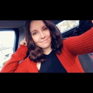 Meet your Posher, Michele